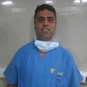 Dr-Kashinath-Pain-Specialist at Painex
