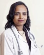 Dr Varsha Kurhade - Pain Specialist