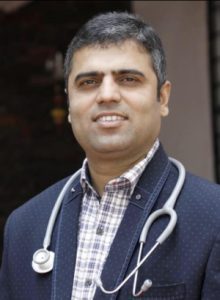 Dr Kashinath Bangar a Pain Specialist Doctor at Painex