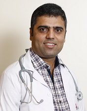 Dr Kashinath Bangar Pain Specialist at Painex