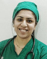 Dr Nivedita Pain Specialist at Painex