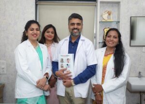 Team Painex Pain Specialist Doctors in Pune & PCMC India