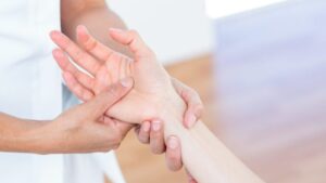 carpal tunnel syndrome treatment in pune