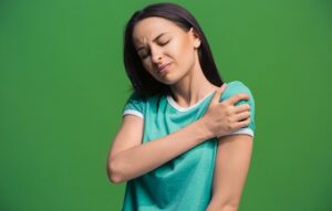 shoulder pain treatment in pune