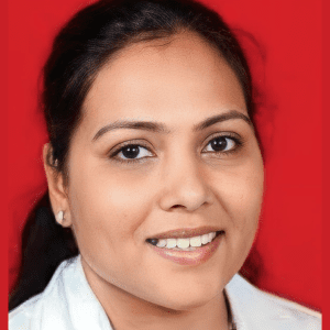 Dr Gayatri Bangar DNB FIPM FIAPM