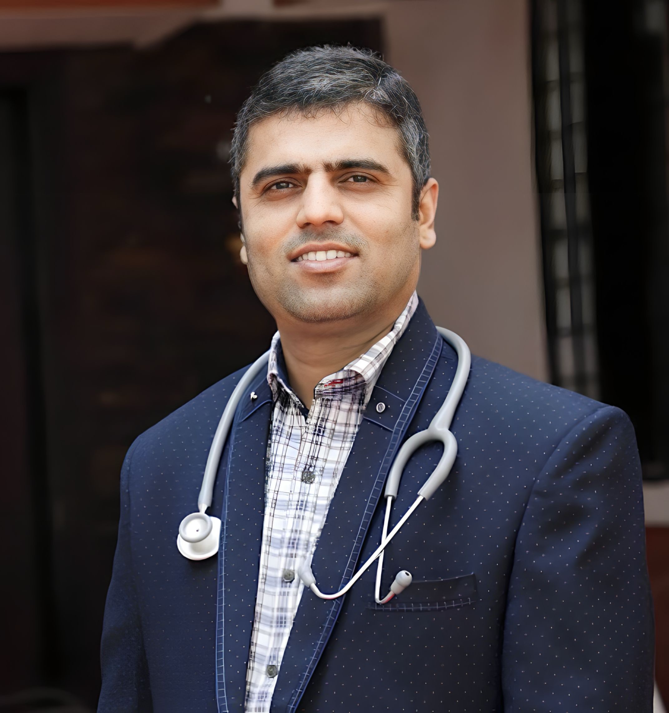 Dr Kashinath Bangar (MBBS DNB FIPM FIAPM )
