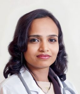 Dr Varsha Kurhade (MBBS DNB FIPM FIAPM)