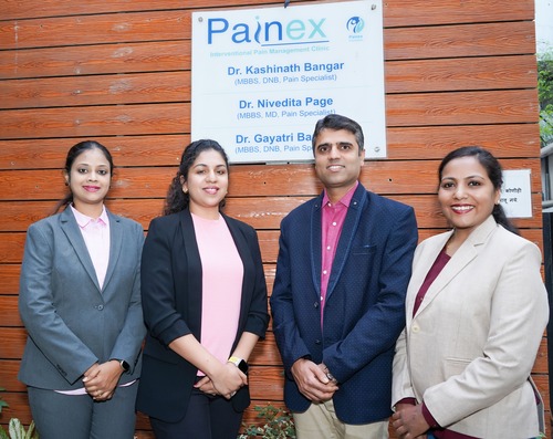 Painex Team Pain Specialist Doctors