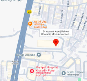 Painex Kharadi Google Location