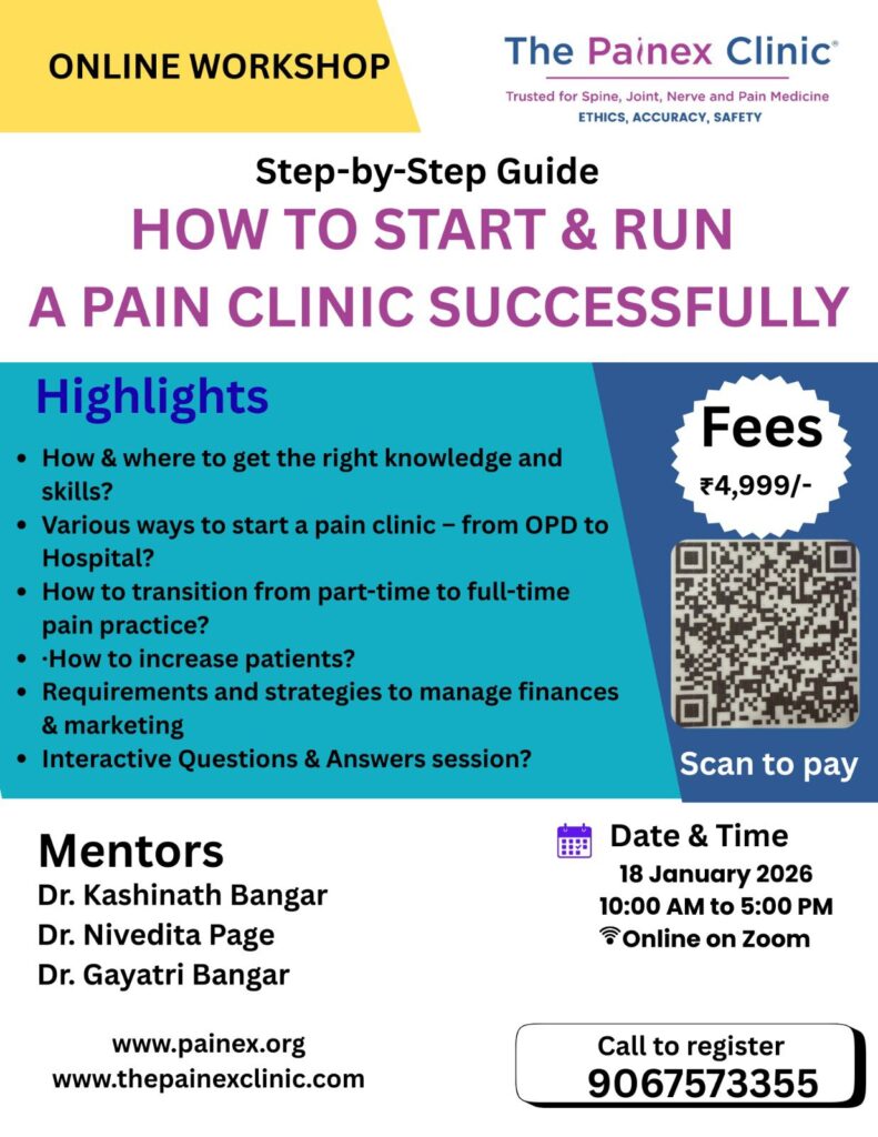 how to start pain management clinic