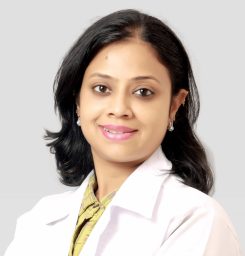Dr Aparna Kaje