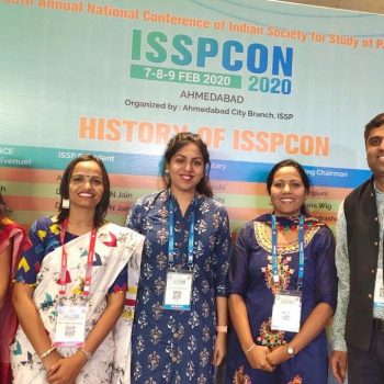 ISSP Conference 2020